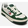 Image de TJM CUPSOLE LEATHER ESS par Tommy Hilfiger Blanc 43 Homme