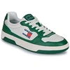 Image de Baskets basses Tommy Jeans  (NEW) TJM CUPSOLE LEATHER ESS P28728730