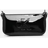Image de Sculpted Shoulder Po par Calvin Klein Noir T.U Sacs