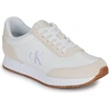 Image de Baskets basses Calvin Klein Jeans  RUNNER LACEUP LOW MIXMG M66851685