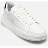 Image de CHUNKY CUPSOLE LOW M BS par Calvin Klein Blanc 41 Femme