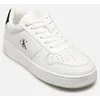 Image de BASKET CUPSOLE LOW M par Calvin Klein Blanc 36 Femme