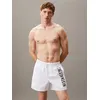 Image de Medium Drawstring KM0KM01092 par Calvin Klein Blanc L Accessoires