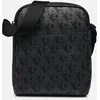 Image de MATTE AOP REPORTER 18 par Calvin Klein Noir T.U Sacs