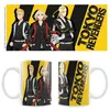 Image de Tokyo Revengers - Mug céramique Manjiro, Takemichi & Ken