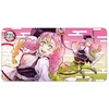 Image de Demon Slayer: Kimetsu no Yaiba - Tapis de souris XXL Mitsuri Kanroji 80 x 40 cm