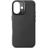 Image de Decoded Étui pour iPhone 16 antichoc MagSafe (Apple iPhone 16), Coque pour téléphone portable, Noir