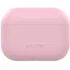 Image de Decoded Silikonhülle AirPods Pro 3 weich stossfest (Manchon pour casque d'écoute), Étui pour écouteurs + casque, Rose