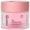 Image de YEPODA The Porefect Pad   Pads tonifiants exfoliants à l'eau de rose, AHA, BHA et PHA 60 pads
