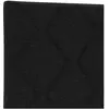 Image de vidaXL, Lit : accessoires, Soleila Low headboard (7 x 90 x 88 cm)