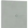 Image de vidaXL, Lit : accessoires, Ariyah High headboard (144 x 7 x 128 cm)