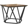 Image de vidaXL, Table basse, Letizia