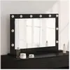Image de vidaXL, Miroir, Gustavo (15 x 18 cm)
