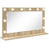 Image de vidaXL, Miroir cosmétique, Gustavo