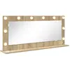 Image de vidaXL, Miroir, Gustavo (45 x 18 cm)