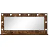 Image de vidaXL, Miroir, Gustavo (45 x 18 cm)