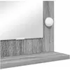 Image de vidaXL, Miroir, Gustavo (45 x 18 cm)
