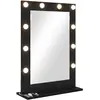 Image de vidaXL, Miroir, Gustavo (50 x 18 cm)
