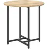 Image de vidaXL, Table basse, Nina (50 x 50 x 50 cm)