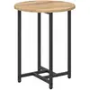 Image de vidaXL, Table basse, Nina (50 x 50 x 50 cm)