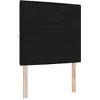 Image de vidaXL, Lit : accessoires, Elliott High headboard (7 x 7 x 128 cm)