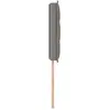 Image de vidaXL, Lit : accessoires, Damien Low headboard (7 x 7 x 88 cm)