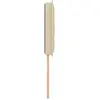 Image de vidaXL, Lit : accessoires, Damien Low headboard (7 x 7 x 88 cm)