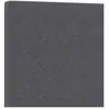 Image de vidaXL, Lit : accessoires, Francisco Low headboard (5 x 5 x 88 cm)