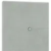 Image de vidaXL, Lit : accessoires, Ariyah Low headboard (7 x 90 x 88 cm)