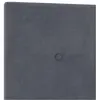 Image de vidaXL, Lit : accessoires, Ariyah Low headboard (7 x 7 x 88 cm)