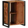 Image de vidaXL, Commode + buffet, Arielle (55 x 35 x 70 cm)