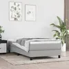 Image de Matelas enfant 80x160 cm vidaxl accueil ferme soutien ferme epaisseur 20 cm Non specifie zones housse de matelas