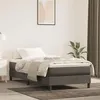 Image de vidaXL Matelas à ressorts ensachés pour enfants 80x160 cm velours,meuble de chambre à coucher,matelas à ressorts,matelas 4016547