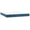 Image de Matelas enfant 160x220 cm vidaxl soutien ferme epaisseur 20 cm Non specifie zones