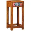 Image de vidaXL, Table basse, Cristina (35 x 35 x 75 cm)
