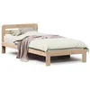 Image de Matelas enfant 90x200 cm vidaxl soutien ferme