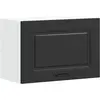 Image de vidaXL, Étagère, Space 1x wall cabinet (1 flap door) 60 cm wide 40 cm high