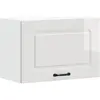 Image de vidaXL, Étagère, Space 1x wall cabinet (1 flap door) 60 cm wide 40 cm high (60 x 31 x 40 cm)