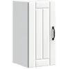 Image de vidaXL, Étagère, Gerardo 1x wall cabinet (1 door)