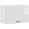Image de vidaXL, Étagère, Triana 1x wall cabinet (1 flap door) (60 x 31 x 40 cm)