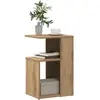 Image de vidaXL, Table basse, Kalina (36 x 30 x 56 cm)