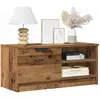 Image de vidaXL, Meuble TV, Tessa (80 x 35 x 36.50 cm)