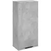 Image de vidaXL, Armoire de salle de bain, Amaia (20 x 32 x 67 cm)