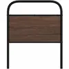 Image de vidaXL, Lit : accessoires, Lionel (85 x 100 x 100 cm)