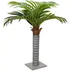 Image de vidaXL, Plantes artificielles, Luan (100 cm)