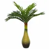Image de vidaXL Palmier artificiel 9 feuilles 70 cm vert, plante artificielle, arbre artificiel, palmier artificiel, fausse plante, 4103583