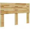 Image de vidaXL, Lit : accessoires, Louis (120 x 3 x 79 cm)