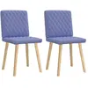 Image de vidaXL, Chaises, Sierra