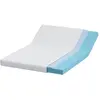 Image de vidaXL, Matelas, Confort du matelas (Noyau de mousse, 140 x 190 cm)