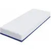 Image de vidaXL, Matelas, Capri (Noyau de mousse, 80 x 200 cm)